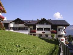 ... mein romantisches Hotel Toalstock 写真