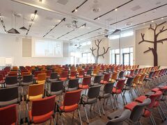 スカンディック シュドハウン 写真