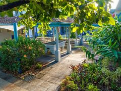 YHAケアンズセントラル 写真