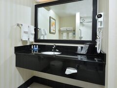 フェアフィールド イン & スイーツ バイ マリオット 写真