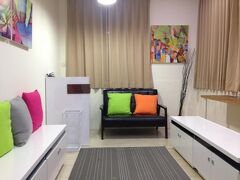 スガモ ホステル 写真