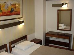 クラリッジ ホテル 写真