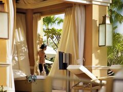 フォーシーズンズ ホテル マカオ 写真