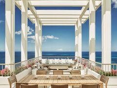 フォーシーズンズリゾートオアフアットコオリナ 写真