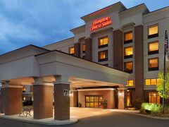 Hampton Inn & Suites Hartford/East Hartford 写真