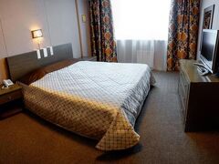 ガガーリン ホテル 写真