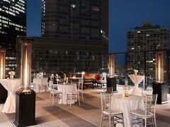 ザ ロイヤル ソネスタ シカゴ ダウンタウン 写真