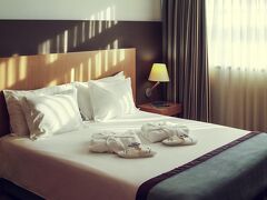 Hotel Mercure Lisboa Almada 写真