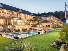 キングスゲート ホテル オートロッジ パイヒア 写真