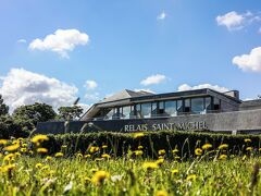 ル ルレ サン ミッシェル  写真