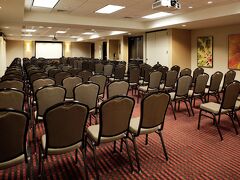 ハイアット プレイス コロンビア ダウンタウン 写真