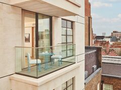 Claridge's, Maybourne 写真