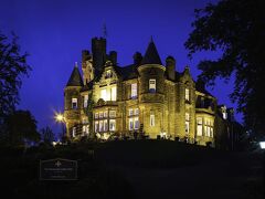 ザ シェーブルック キャッスル ホテル 写真