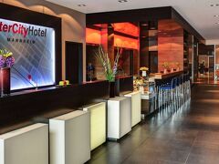 インターシティホテル マンハイム 写真