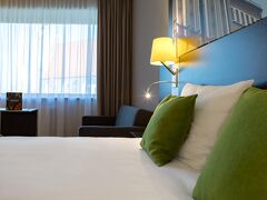 ホテル メルキュール ヴロツワフ セントラム 写真