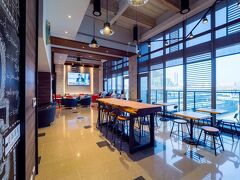 ウォーターマーク ホテル カオシュン メイン ステーション 写真