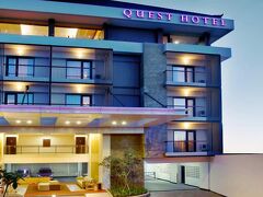 クエスト ホテル クタ バイ ASTON 写真