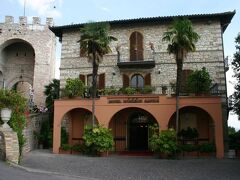 ホテル ウィンザー サヴォイア 写真