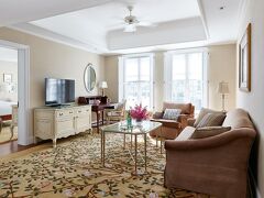 パーク ハイアット サイゴン 写真