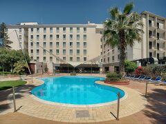 NH パレルモ 写真