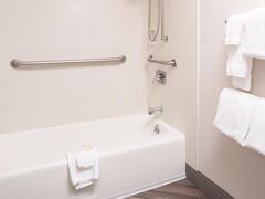 ラ キンタ イン & スイーツ バイ ウィンダム タコマ - シアトル 写真