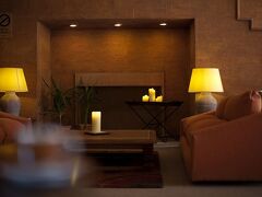 パーク ホテル カラマ 写真