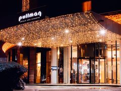 ホテル プルマン ブカレスト ワールド トレード センター 写真