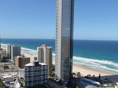 ノボテル サーファーズ パラダイス 写真