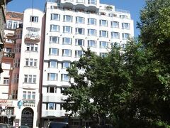 メドスホテル 写真