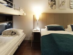 スカンディック オスロ エアポート 写真