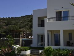 イストロン コレクション ヴィラズ 写真