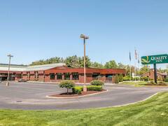 Baymont by Wyndham South Bend Near Notre Dame 写真