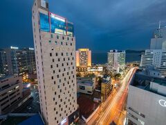 Haeundae Marianne Hotel 写真