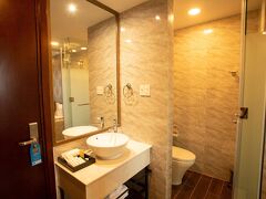 ミン ファット ダラス ホテル 写真