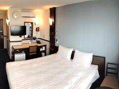 東横イン ウランバートル 写真