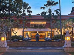 ザ ウェスティン リゾート ヌサドゥア バリ 写真