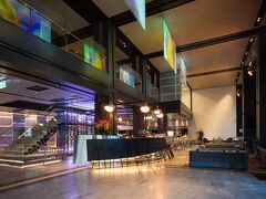 プルマン シドニー エアポート 写真