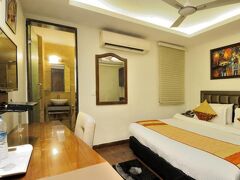 ホテル カバナ 写真