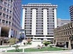 ホテル グロリア ラ パス 写真