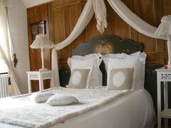 Hotel Restaurant Villa Katz 写真