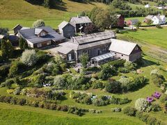 ストーレ リンハイム ホテル オ レストラン 写真