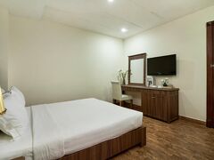 スカイ ジェム ホテル ベン タイン 写真