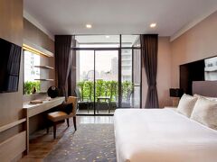 Novotel Suites Bangkok Sukhumvit 39 写真