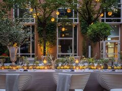 ヒルトン ミュンヘン シティ 写真