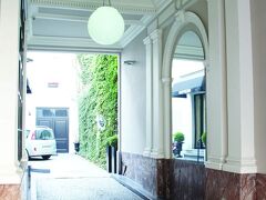 ホテル ラ レジャンドゥ 写真