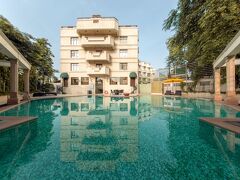 ハワード プラザ ザ ファーン アン エコテル ホテル アグラ 写真