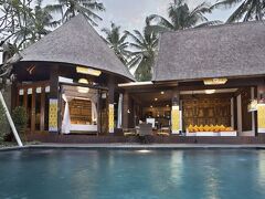 グリーン フィールド リゾート 写真