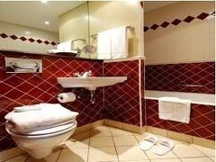 ホテル ブリタニック 写真