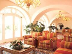 グランド ホテル イル モレスコ 写真