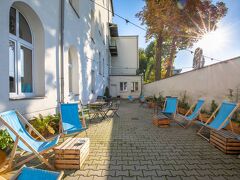 ホステル アトランティス 写真